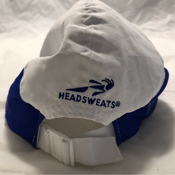 Headsweats - 10 FOR TEXAS Fun Run Cap - Picture 5 of 16